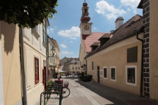 Mödling Innenstadt