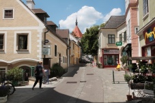 Mödling Innenstadt