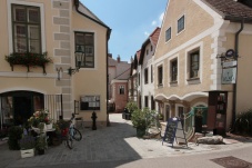 Mödling Innenstadt