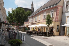 Mödling Innenstadt