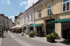 Mödling Innenstadt