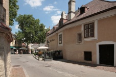 Mödling Innenstadt