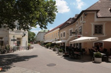 Mödling Innenstadt