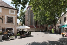 Mödling Innenstadt