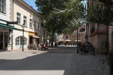 Mödling Innenstadt