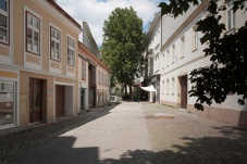 Mödling Innenstadt