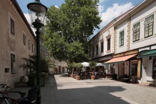 Mödling Innenstadt