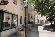 Mödling Innenstadt