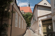 Mödling Innenstadt