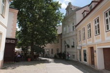 Mödling Innenstadt