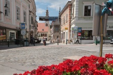 Mödling Innenstadt