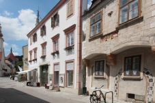 Mödling Innenstadt