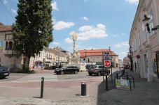 Mödling Innenstadt