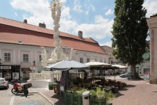 Mödling Innenstadt