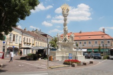 Mödling Innenstadt