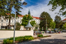 Hollabrunn Innenstadt