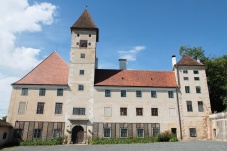 Schloss Goldegg