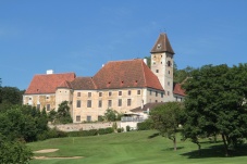 Schloss Goldegg