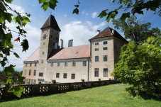 Schloss Goldegg