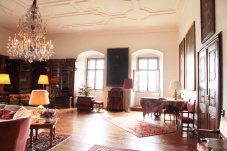 Schloss Goldegg
