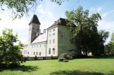 Schloss Goldegg