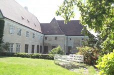 Schloss Goldegg