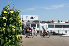 Donaulände Tulln