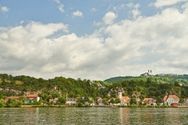 Basilika Maria Taferl