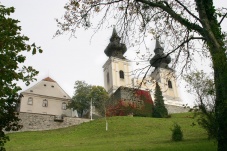 Basilika Maria Taferl