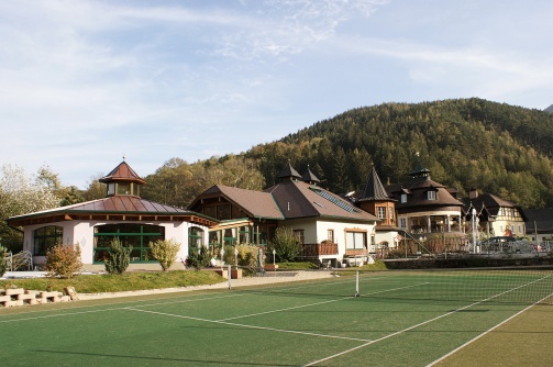 Raxalpenhof