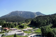 Ötscher & Bergbahnen Lackenhof