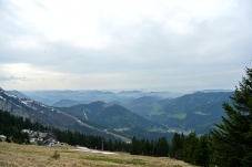 Ötscher & Bergbahnen Lackenhof