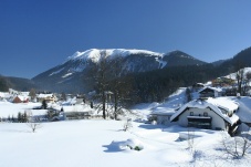 Ötscher & Bergbahnen Lackenhof