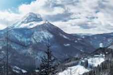 Ötscher & Bergbahnen Lackenhof