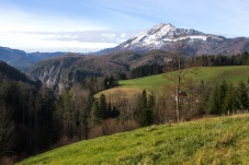 Ötscher & Bergbahnen Lackenhof