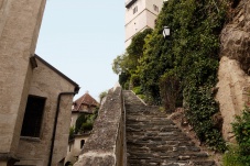 Stein Innenstadt