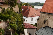 Stein Innenstadt