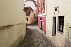 Stein Innenstadt