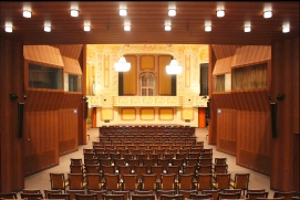 Conference Center Laxenburg