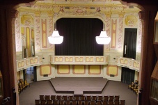 Conference Center Laxenburg