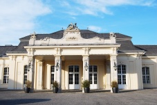 Conference Center Laxenburg