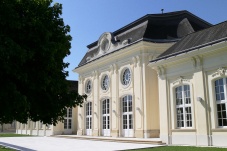 Conference Center Laxenburg