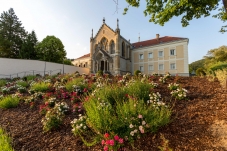 Jagdschloss Karmel Mayerling