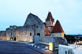 Burg Perchtoldsdorf