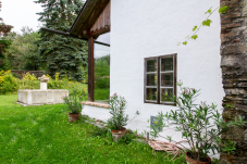 Ehemalige Allerheiligenkirche Strass