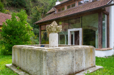 Ehemalige Allerheiligenkirche Strass