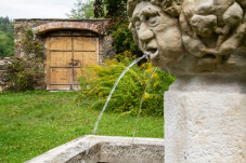 Ehemalige Allerheiligenkirche Strass