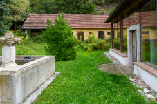 Ehemalige Allerheiligenkirche Strass