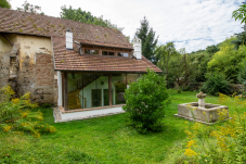 Ehemalige Allerheiligenkirche Strass