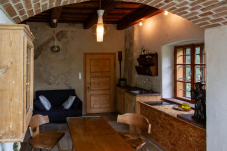 Ehemalige Allerheiligenkirche Strass